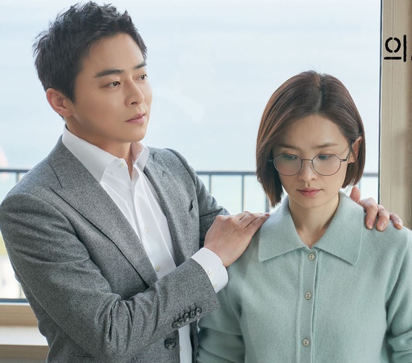 2020韓媒評選「浪漫喜劇匠人」4：曹政奭 《Oh 我的鬼神君》、《嫉妒的化身》