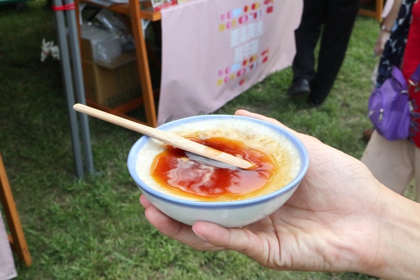 看熱氣球吃白水豆花!「美食嘉年華」前進台東,50家各地特色美食,限時3天讓你吃個夠