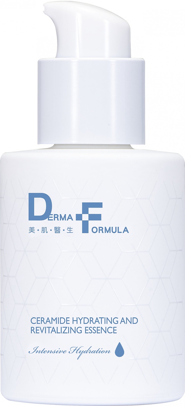 DF美肌醫生 分子酊全能修護精華 30ml，NT.1280