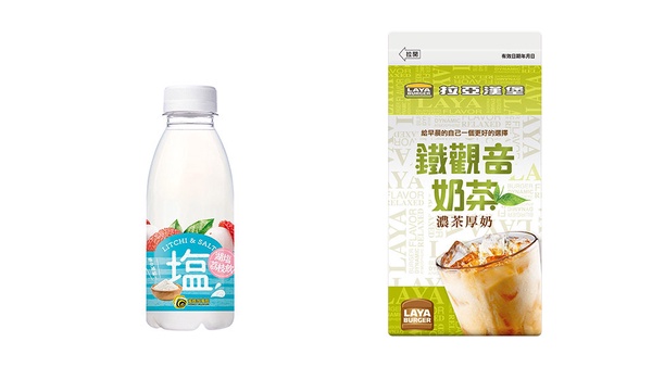 7-11推出「Baan 泰奶＆摩摩喳喳雪糕」！加碼超夯的「梅乃宿柚子酒」也變冰淇淋囉