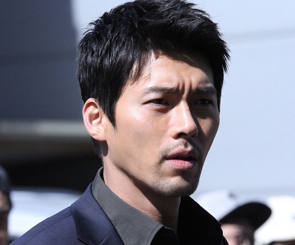 玄彬有望演《機密同盟2》！玄彬新造型和《愛的迫降》差好多，粉絲「以為是祖父」嚇翻