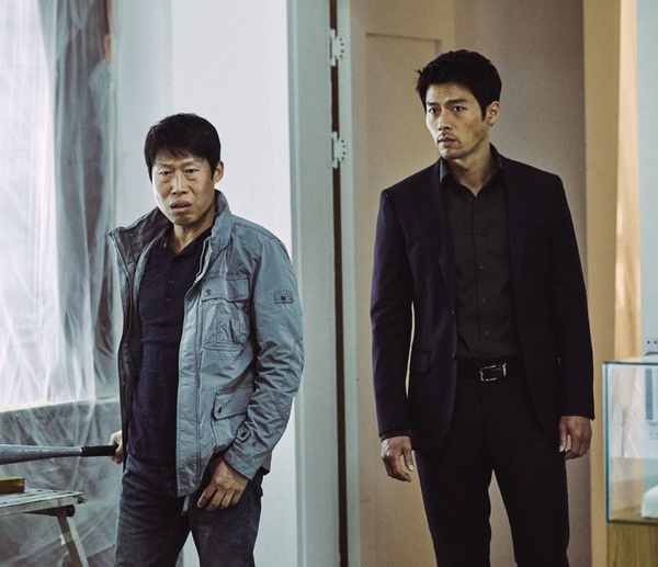 玄彬有望演《機密同盟2》！玄彬新造型和《愛的迫降》差好多，粉絲「以為是祖父」嚇翻