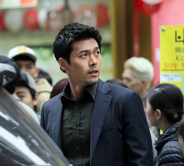 玄彬有望演《機密同盟2》！玄彬新造型和《愛的迫降》差好多，粉絲「以為是祖父」嚇翻