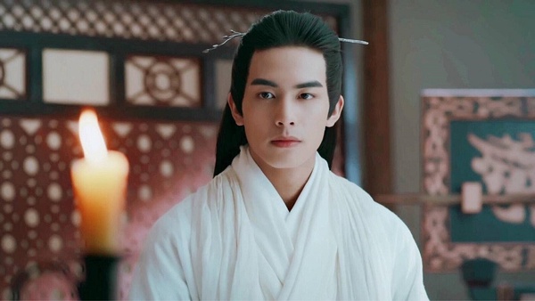 擁有三部高知名度代表作的潛力男星1：宋威龍《鳳囚凰》、《下一站是幸福》、《以家人之名》