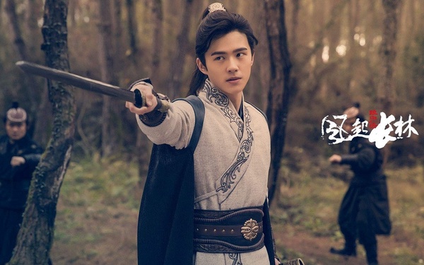 9位有「三部高知名度代表作」潛力男星！《以家人之名》將宋威龍、張新成捧成流量新星