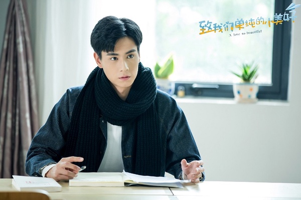 9位有「三部高知名度代表作」潛力男星！《以家人之名》將宋威龍、張新成捧成流量新星