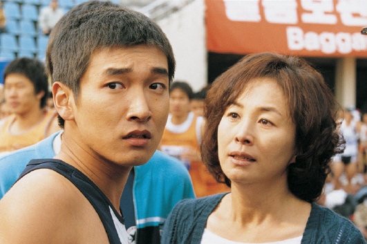 《秘密森林2》超強主演陣容1:曹承佑 百想&大鍾雙影帝