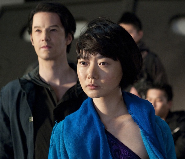 《秘密森林2》超強主演陣容2:裴斗娜 好萊塢知名韓國演員
