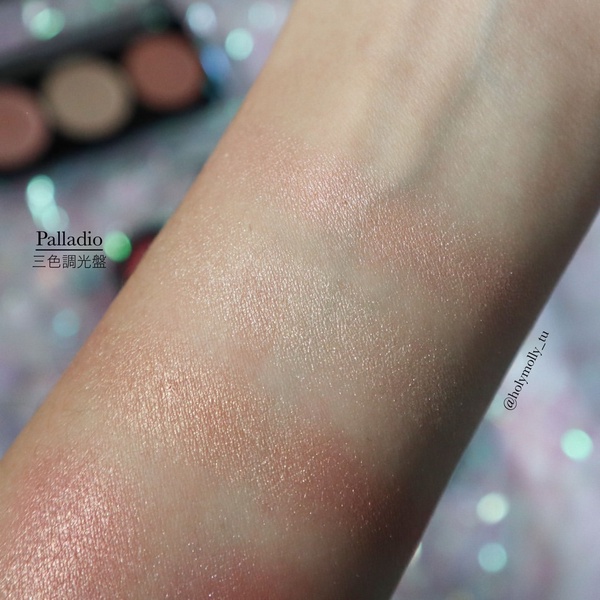 8款細緻開架打亮推薦！MILANI、CEZANNE閃到爆~Catrice、PALLADIO讓你自帶女神光