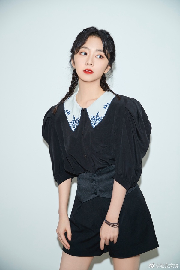譚松韻《以家人之名》甜萌感關鍵在珊瑚唇色！李尖尖同款「少女色」唇膏推薦！