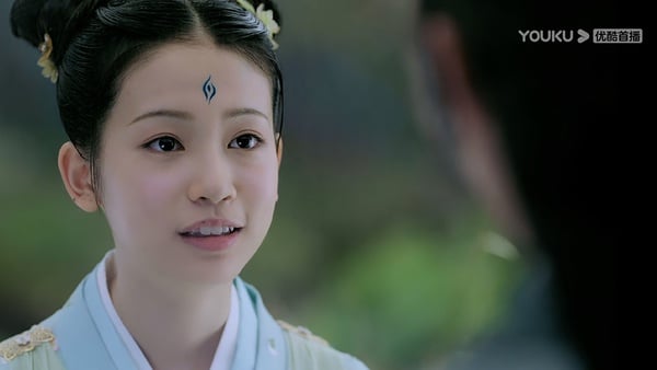 古裝劇《琉璃》9大古裝女神！張予曦顏值不輸女主，竟然還有《如懿傳》演員