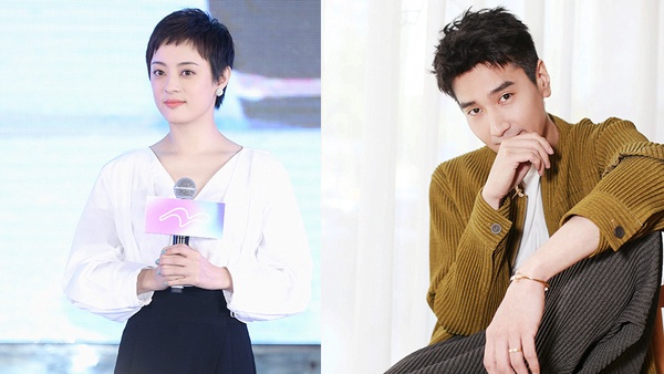 9部定角陸劇！彭小苒&馮紹峰合作古裝劇《九州朱顏記》，楊紫《女心理師》男主確認