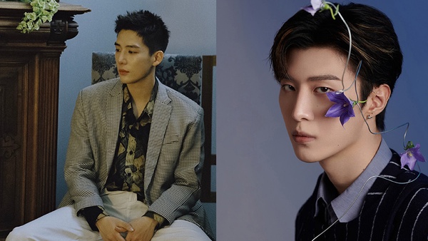9部定角陸劇！彭小苒&馮紹峰合作古裝劇《九州朱顏記》，楊紫《女心理師》男主確認