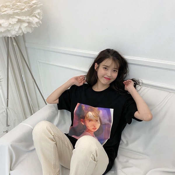 IU隨身包公開，Gucci小錢包可愛必收！2020精品錢包/短夾推薦，Dior、Chanel也輕鬆入手