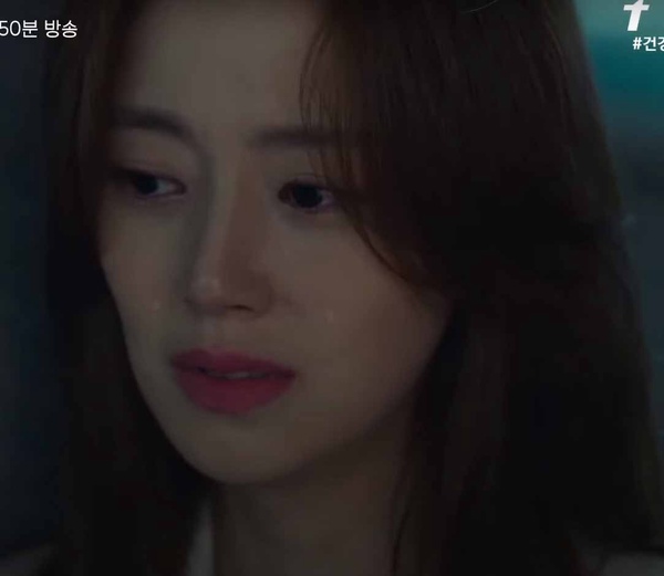 《惡之花》李準基好老公細節2:N條訊息真誠道歉