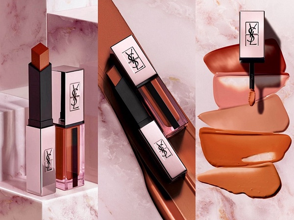 2020秋冬唇膏新品特搜！TOM FORD、蘭蔻美到像藝術品，YSL小粉條未上市先爆紅！