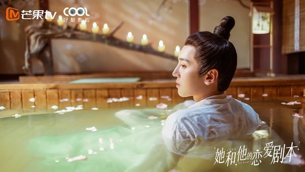 10部2020第四季愛情陸劇！《從結婚開始戀愛》先婚後愛，《她和他的戀愛劇本》穿越古今