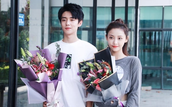 10部2020第四季愛情陸劇！《從結婚開始戀愛》先婚後愛，《她和他的戀愛劇本》穿越古今