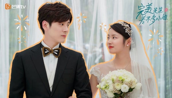 10部2020第四季愛情陸劇！《從結婚開始戀愛》先婚後愛，《她和他的戀愛劇本》穿越古今