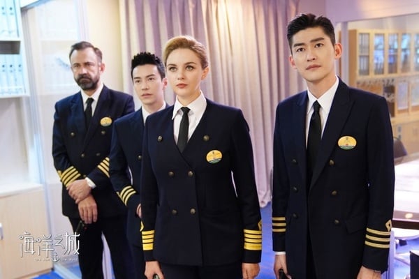 10部2020第四季愛情陸劇！《從結婚開始戀愛》先婚後愛，《她和他的戀愛劇本》穿越古今