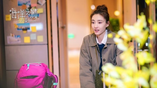 10部2020第四季愛情陸劇！《從結婚開始戀愛》先婚後愛，《她和他的戀愛劇本》穿越古今