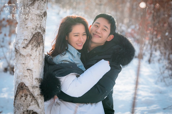 韓劇最佳情侶TOP10結果出爐！李棟旭＆劉寅娜僅第十，孫藝珍一人霸占上位圈兩席次！