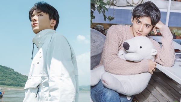 關於《以家人之名》張新成的5件事！藝考學霸、鋼琴十級，竟還是《以家人之名》出品人