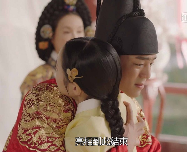《揀擇-女人們的戰爭》帝王太深情！專寵女主&英雄救美，「我的王妃只有你」告白好戳！