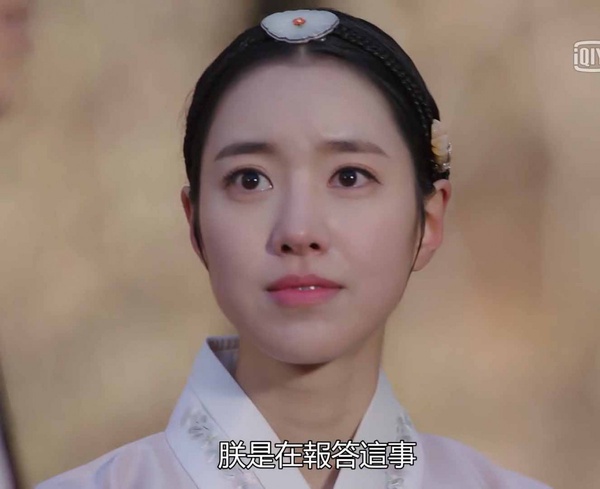 《揀擇-女人們的戰爭》帝王好深情4:愛屋及烏、記得恩普每件小事