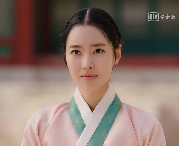 《揀擇-女人們的戰爭》帝王好深情6:恩普被誣陷藏毒,王挺身保護