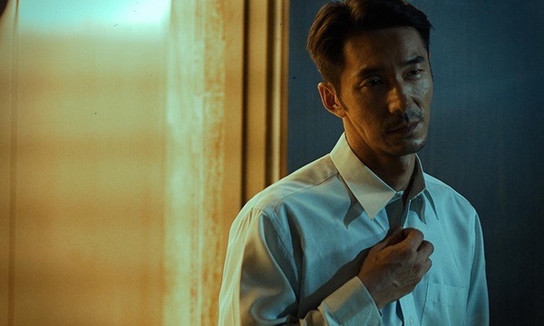 王陽明、柯佳嬿攜手打造首部海上驚悚電影《海霧》！取材口耳相傳恐怖事件，懸疑感爆表