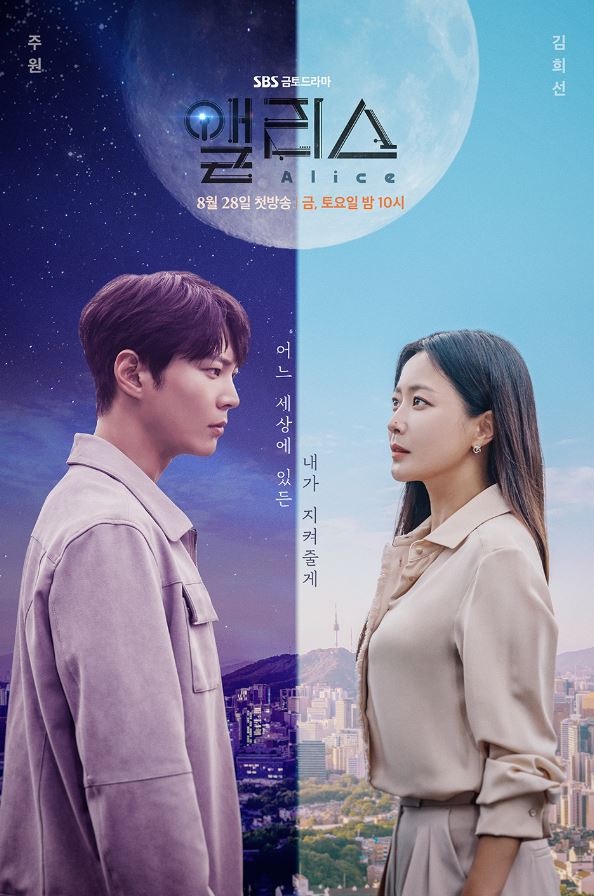 《Alice愛麗絲》周元&金喜善上演「母子戀」？網友劇情預測解析，泰伊就是當年小女孩？