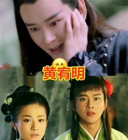 《琉璃》9位古裝男神穿「女裝」太搞笑！成毅美、劉學義艷，其他都被玩壞了啦
