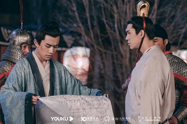 《琉璃》評分7.6很難得！10部「小說改編」成功的古裝劇，《東宮》《知否》都成為經典