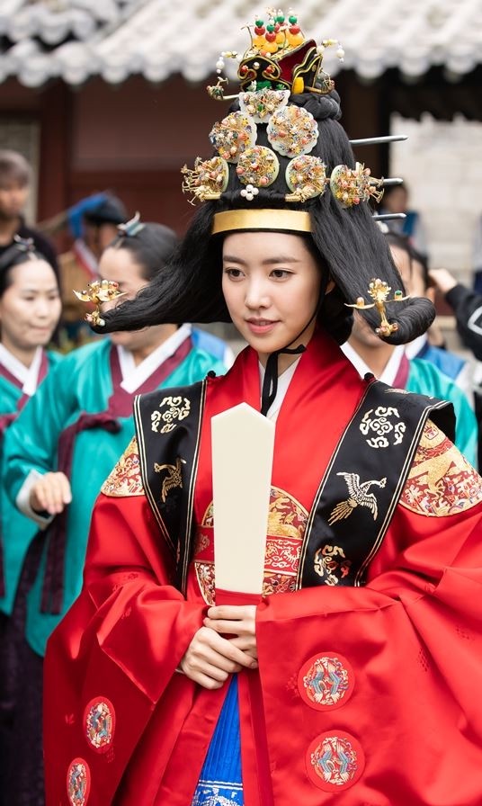 《揀擇-女人們的戰爭》歷史原型解析！王&恩普原型好悲慘？揀擇都假的，王妃早被內定？
