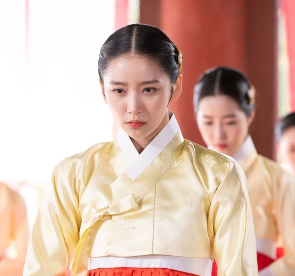 《揀擇－女人們的戰爭》歷史劇情解析：揀擇都是做表面？王妃早被內定？
