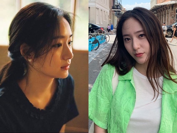 還沒出道就爆紅!金秀賢簽下超正新人女演員,明星臉神似徐睿知、潤娥,校服根本是女神