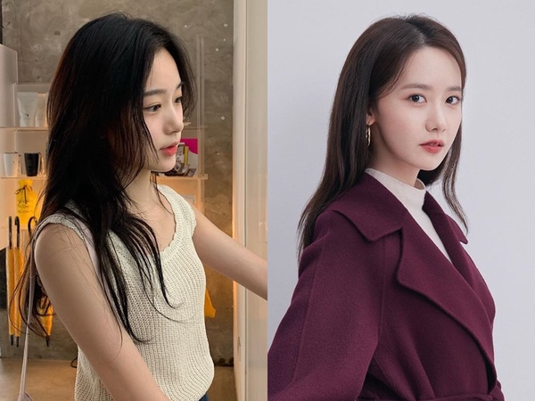 還沒出道就爆紅!金秀賢簽下超正新人女演員,明星臉神似徐睿知、潤娥,校服根本是女神