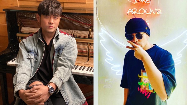 富比士「2020中國名人榜」TOP10！周杰倫、王一博都進榜，第一名竟未滿20歲！