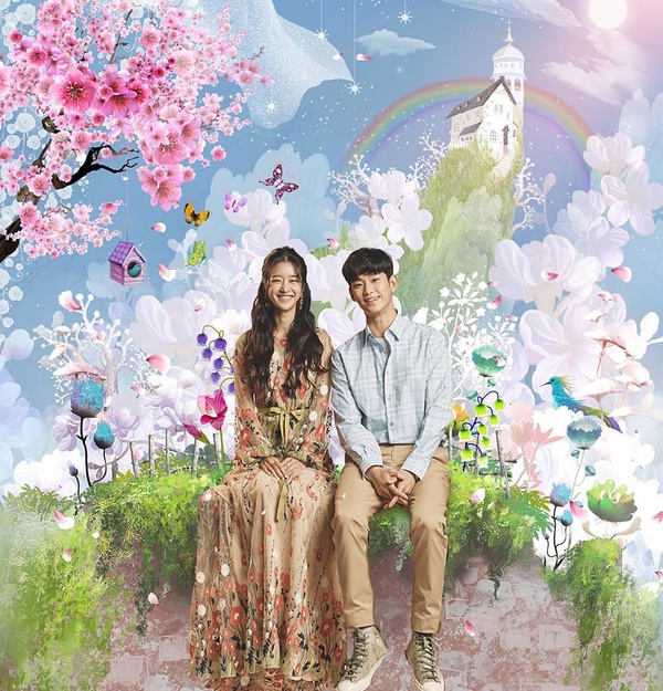 《雖然是精神病但沒關係》繪本創作過程揭密!由編劇趙容&插畫家Jamsan聯手打造!
