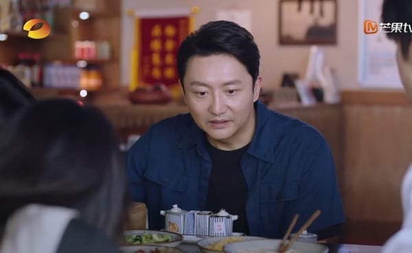 《以家人之名》三兄妹爆笑名場面10：賀子秋約法三章，小弟晉升大舅