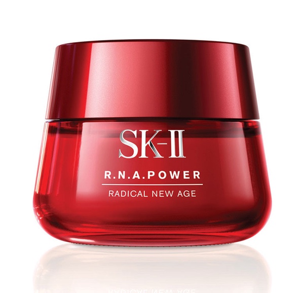 2020週年慶 SK-II