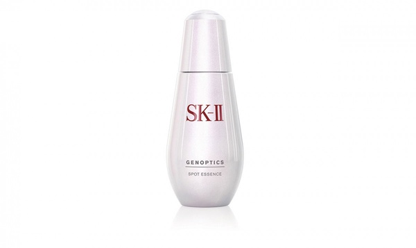 2020週年慶 SK-II