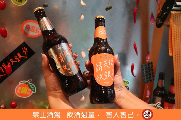 請支援收銀！全聯新品牌「全火鍋」，亮橘色打卡牆設計，加碼「請支援收銀」超鬧周邊