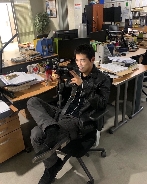 2020下半年TVN韓劇陣容5：南宮珉、李清娥、雪炫《晝與夜》 預計下半年播出