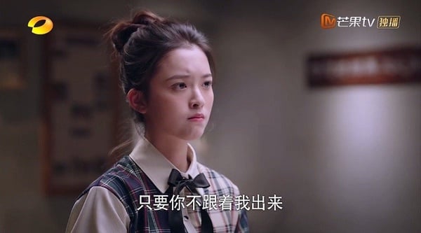 《以家人之名》9女演員私服公開！唐燦淡妝反差，小橙子意外甜美，杜鵑學姐全劇第一美