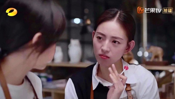 《以家人之名》9女演員私服公開！唐燦淡妝反差，小橙子意外甜美，杜鵑學姐全劇第一美