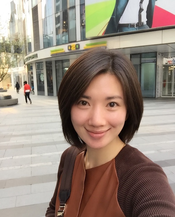 《以家人之名》9女演員私服公開！唐燦淡妝反差，小橙子意外甜美，杜鵑學姐全劇第一美