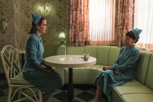 2020九月Netflix片單！羅伯派汀森《神棄之地》，《#Alive》、《青春紀錄》韓劇迷必追