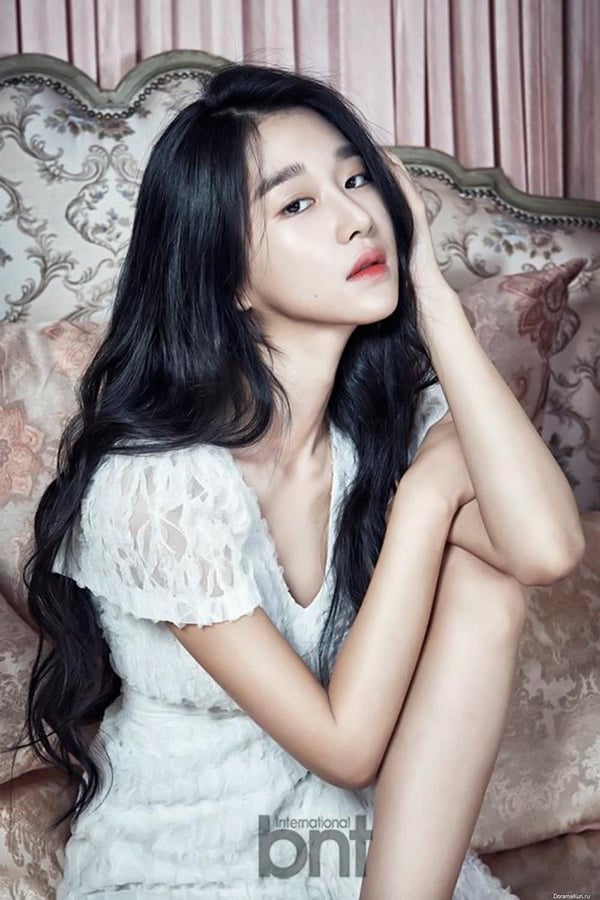《雖然是精神病但沒關係》徐睿知公主風美圖合集7:《救救我》時期童話風畫報